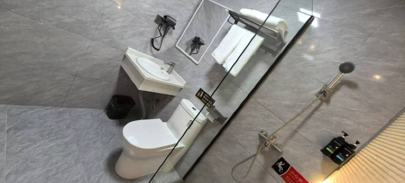 景和公寓(中山温泉度假区店)图片