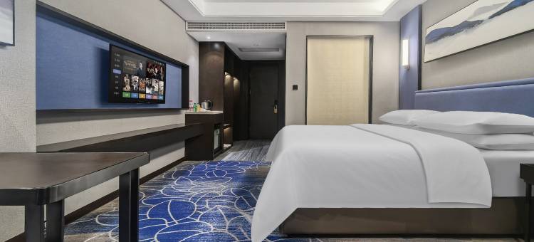 维也纳酒店(佛山一环里水店)图片