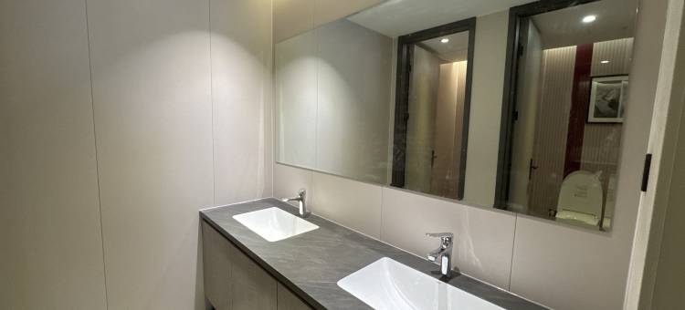 尚客优酒店(林州石板岩太行大峡谷售票处店)图片