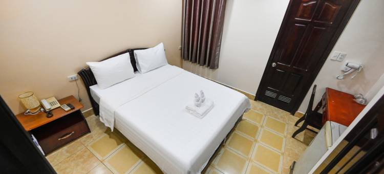 彩虹机场酒店(Rainbow Airport Hotel)图片