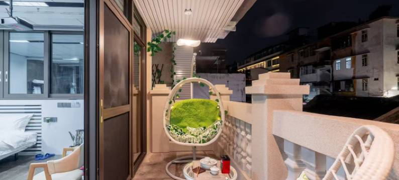 潮州德韵民宿(古城牌坊街店)图片