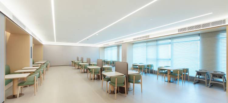 全季酒店(广州南沙IFC横沥地铁站店)图片