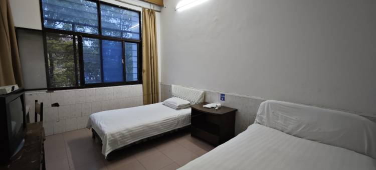 娄底娄席招待所图片