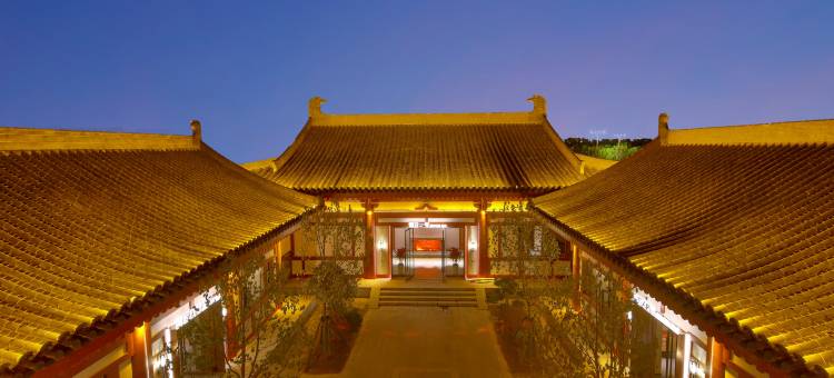 洛阳锦云拾七民宿(十字街店)图片