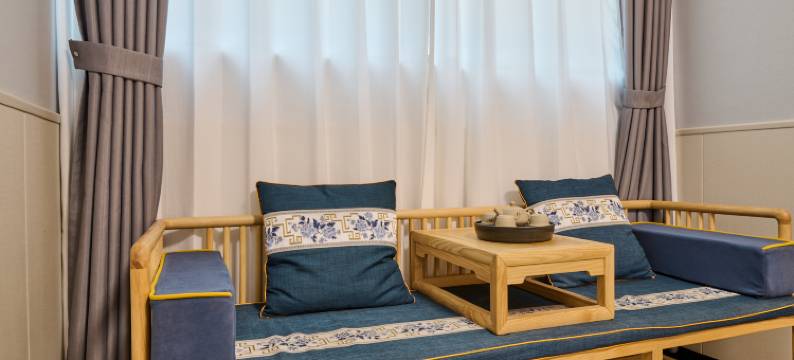 鑫云居公寓(厦门翔安新城店)图片