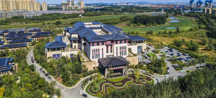 紫罗兰·民宿(航空航天大学智慧港公寓店)图片