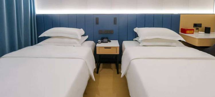 兰欧·尚品酒店(米东店)图片