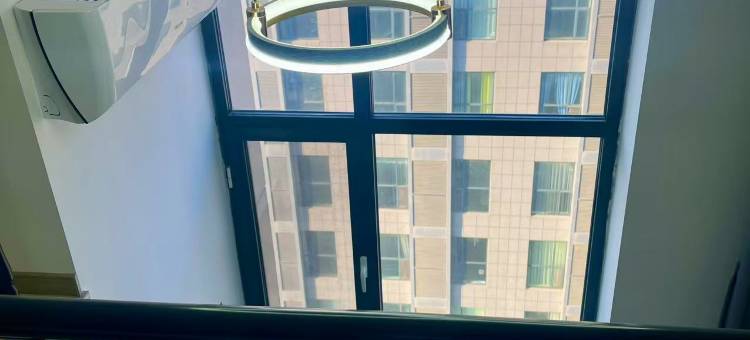 富贾LOFT民宿(沈阳体育学院新南站店)图片
