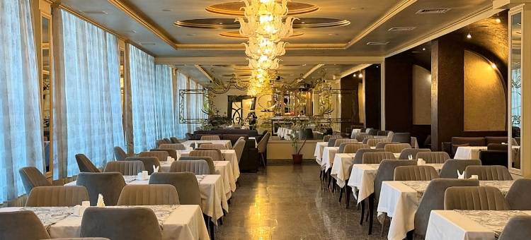 皇宫酒店(Royal Palace Hotel)图片