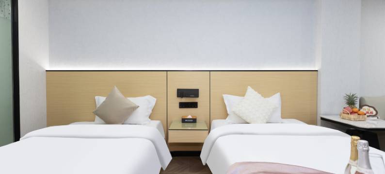 乐清KK电竞民宿图片