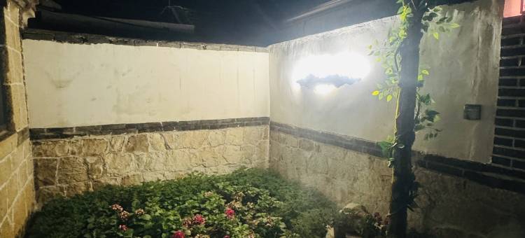 养马岛亿湾小筑图片
