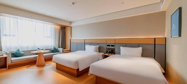 全季酒店(库车天山中路店)图片