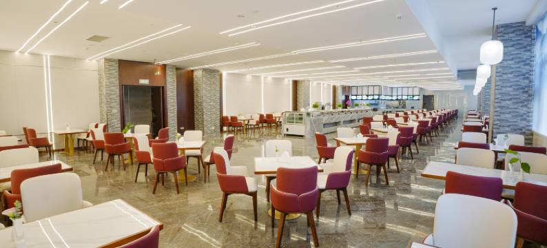 吉安县庐陵宾馆(庐陵迎宾馆店)图片