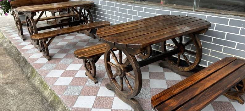 荔波龙渊逸舍客栈图片