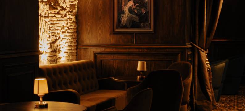 哥特区霍斯波利亚酒店(Hesperia Barcelona Barri Gòtic)图片