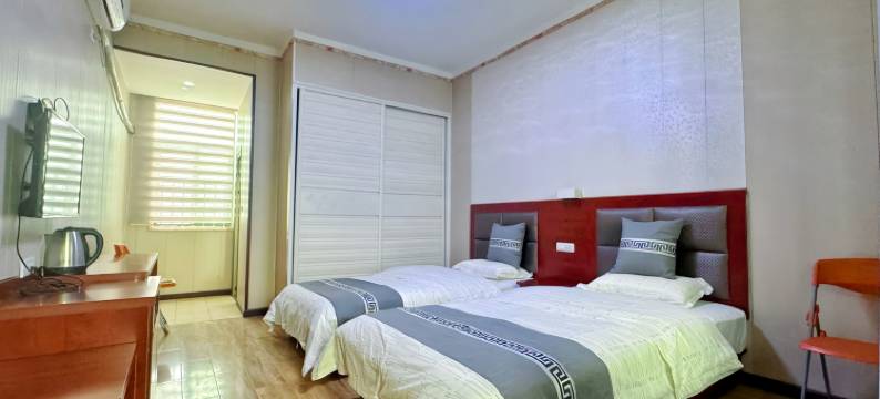 武汉和创农庄图片