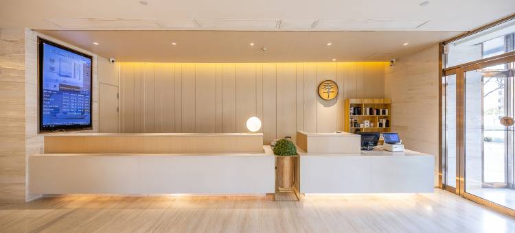 全季酒店(天水中心广场店)图片