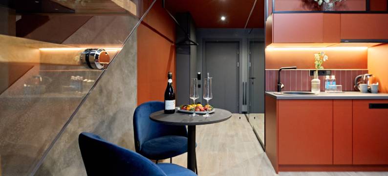 Terraplace by Mix Hotels Hotel图片