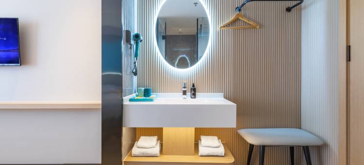 城市便捷酒店(昆明环城西安康路店)图片