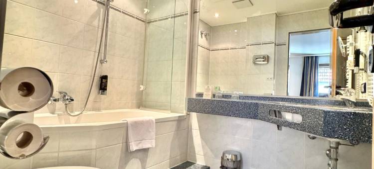 AR精品酒店曼海姆市(AR Boutique Hotel Mannheim City)图片