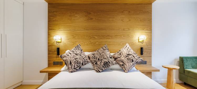 罗丝梅酒店(Rosemay Hotel)图片