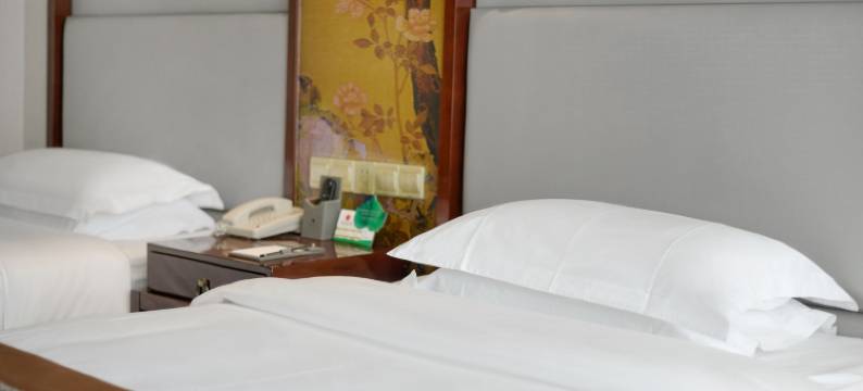 青岛东方梅地亚酒店(黄岛金沙滩店)图片