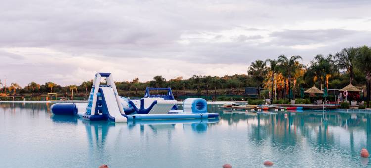 MINT度假屋-布莱德(Mint Resorts the Blyde)图片