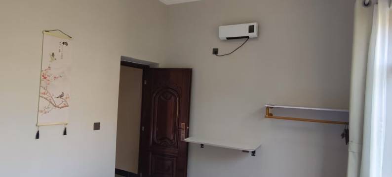 弥勒格林香湘民宿图片