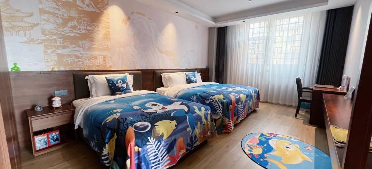 周口羲皇宾馆图片