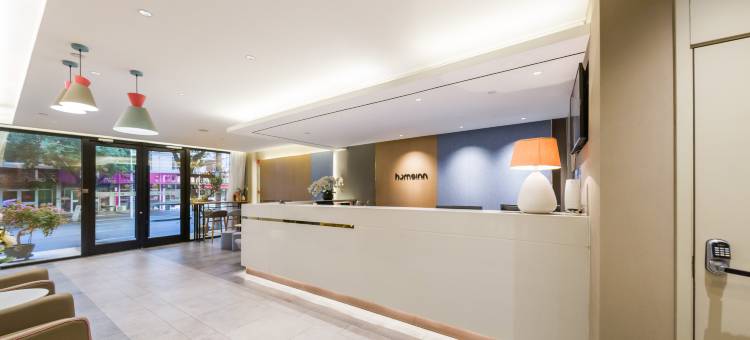 如家酒店(淄博淄川吉祥路区政府店)图片