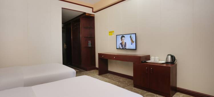 会理祥瑛宾馆图片