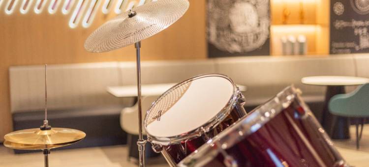 宜必思酒店(天津水上公园天塔地铁站店)图片