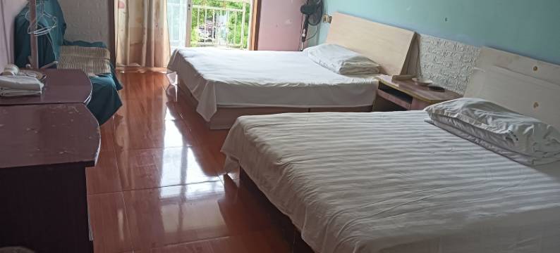 武汉佳运公寓图片