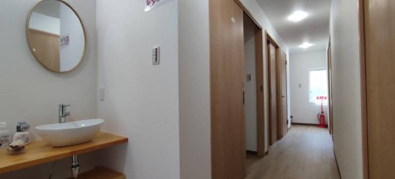 东海旅馆 长良川　租车服务 有偿接送服务(Guest House Tokai Nagaragawa - Hostel RENTAL CAR Paid shuttle Rental bicycle)图片