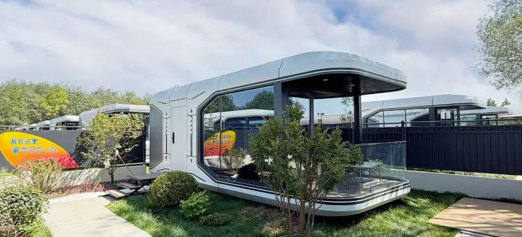 及梦云居·民宿酒店(青州博物馆范公亭公园店)图片