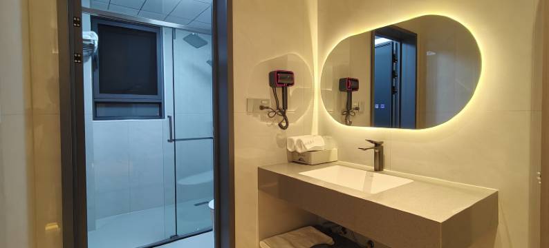 莽山如你所院民宿图片