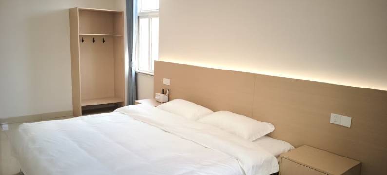 河源翰阳酒店(大学城店)图片