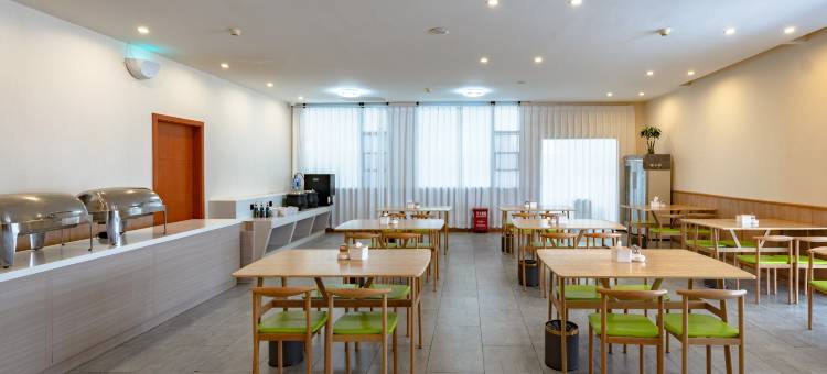 昆明尚客优品酒店(羊甫商业中心昆明学院洋浦校区店)图片