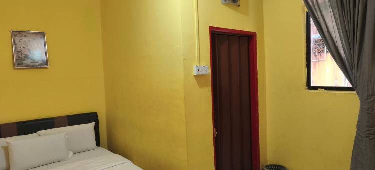 OYO 91139 塞莱萨旅馆(OYO 91139 Selesa Inn)图片