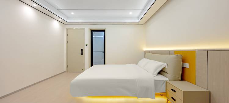 杭州富阳·悦意民宿图片