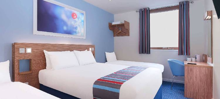 Travelodge Dover图片