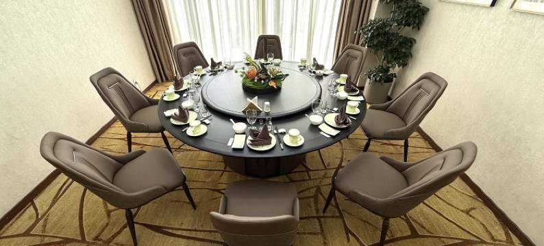 万商如一酒店(北京鲁谷东街店)图片