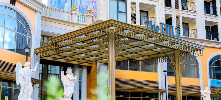 Luna Azure Hillside - Sunset Town Phu Quoc图片