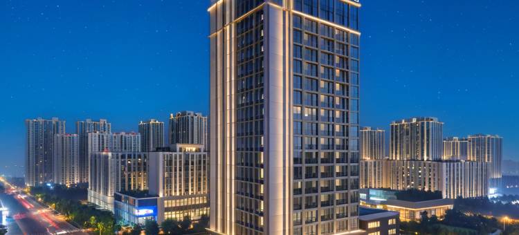 兰欧酒店(永州冷水滩区万达店)图片