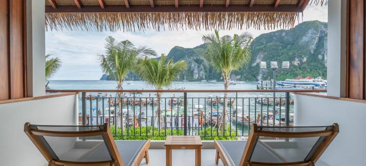 皮皮码头(Phi Phi at Pier)图片