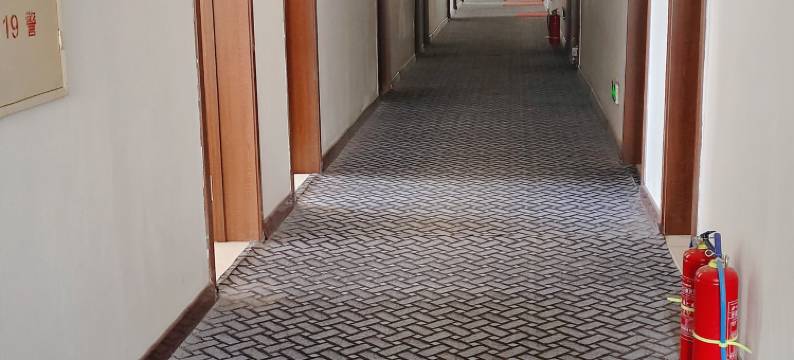 喀喇沁左翼星吉商务宾馆图片