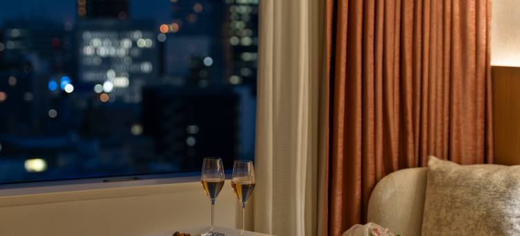 三井花园酒店仙台(Mitsui Garden Hotel Sendai - Reopening on June 14)图片