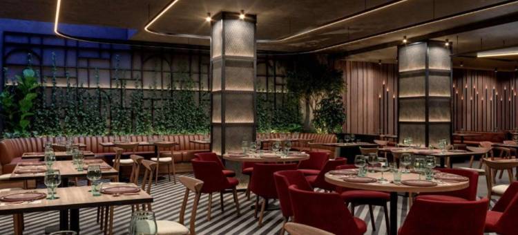 里斯本皇家王子智选假日酒店(Holiday Inn Express & Suites LISBON - PRÍNCIPE REAL)图片