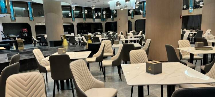 泗洪君悦酒店(泗州吾悦广场店)图片
