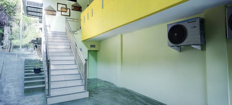 Hotel O Parapat Near Dermaga Ajibata Formerly Pudan Residence 2图片